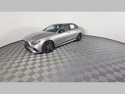 2023 Mercedes-Benz E-Class - Photo 48