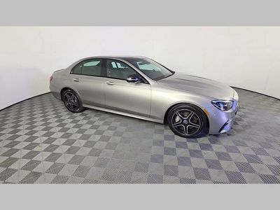 2023 Mercedes-Benz E-Class - Photo 33