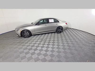 2023 Mercedes-Benz E-Class - Photo 45