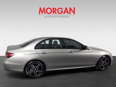 2023 Mercedes-Benz E-Class - Photo 5