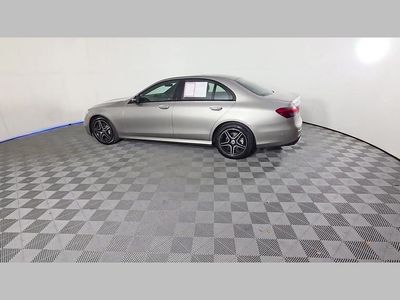 2023 Mercedes-Benz E-Class - Photo 43
