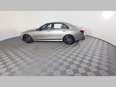 2023 Mercedes-Benz E-Class - Photo 44
