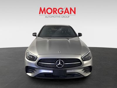 2023 Mercedes-Benz E-Class - Photo 3