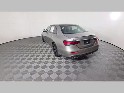 2023 Mercedes-Benz E-Class - Photo 41