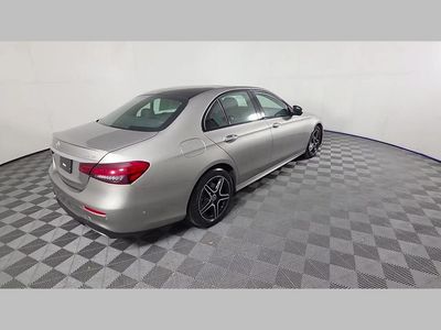 2023 Mercedes-Benz E-Class - Photo 36