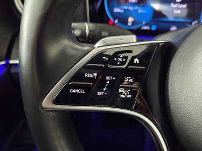 2023 Mercedes-Benz E-Class - Photo 17