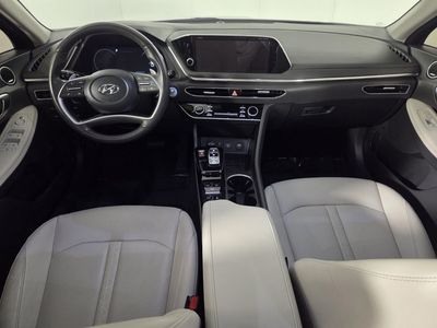 2023 Hyundai Sonata - Photo 29