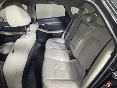 2023 Hyundai Sonata - Photo 25