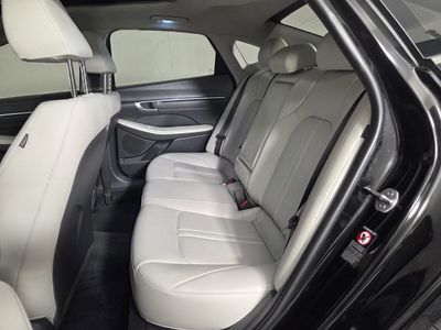 2023 Hyundai Sonata - Photo 26