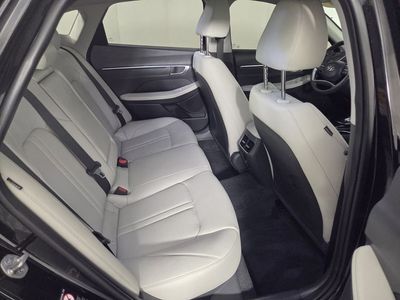 2023 Hyundai Sonata - Photo 31