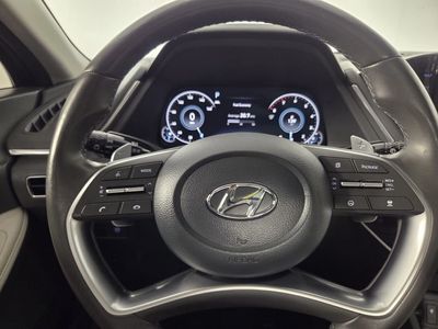 2023 Hyundai Sonata - Photo 18