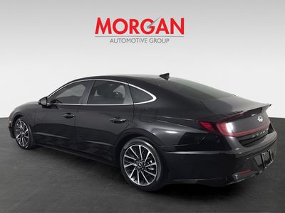 2023 Hyundai Sonata - Photo 8