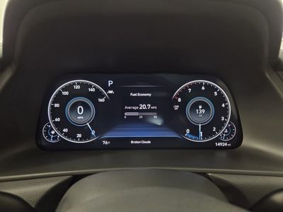 2023 Hyundai Sonata - Photo 17