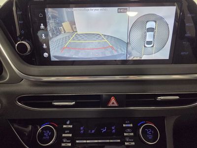 2023 Hyundai Sonata - Photo 14