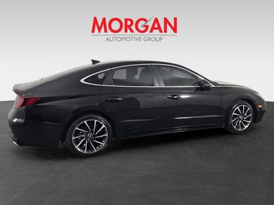 2023 Hyundai Sonata - Photo 6