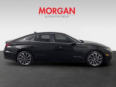 2023 Hyundai Sonata - Photo 5
