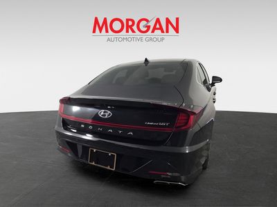 2023 Hyundai Sonata - Photo 7
