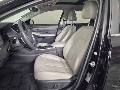 2023 Hyundai Sonata - Photo 12