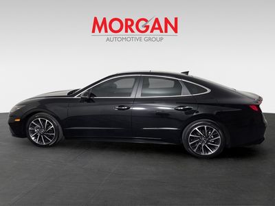 2023 Hyundai Sonata - Photo 9