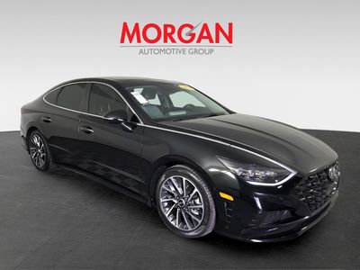 2023 Hyundai Sonata - Photo 2