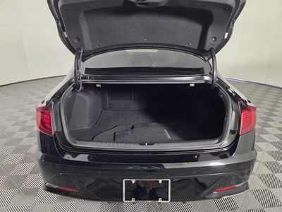 2023 Hyundai Sonata - Photo 30