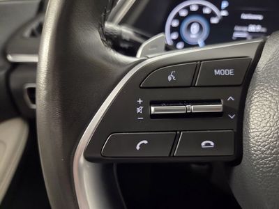 2023 Hyundai Sonata - Photo 20