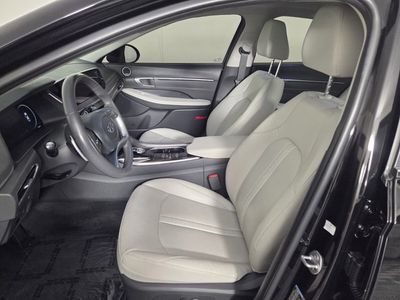 2023 Hyundai Sonata - Photo 11