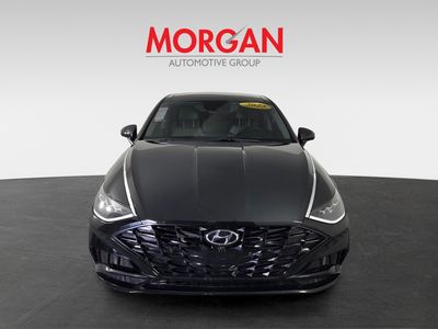 2023 Hyundai Sonata - Photo 3