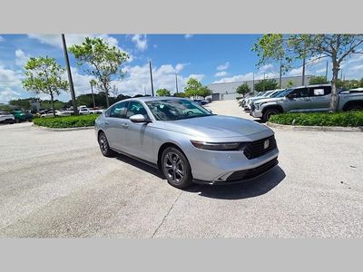 2024 Honda Accord Hybrid - Photo 52