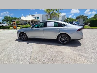 2024 Honda Accord Hybrid - Photo 43