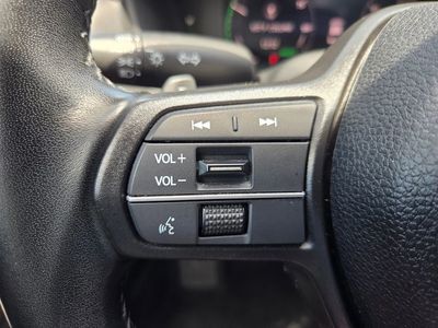 2024 Honda Accord Hybrid - Photo 20