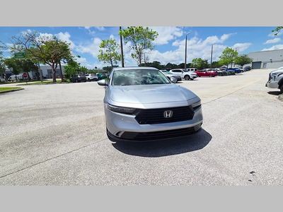 2024 Honda Accord Hybrid - Photo 49