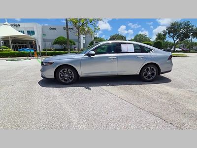 2024 Honda Accord Hybrid - Photo 44
