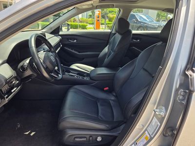 2024 Honda Accord Hybrid - Photo 11