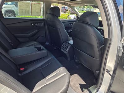 2024 Honda Accord Hybrid - Photo 30