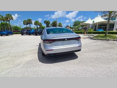 2024 Honda Accord Hybrid - Photo 41