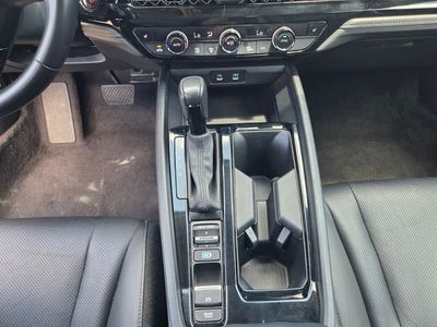 2024 Honda Accord Hybrid - Photo 15