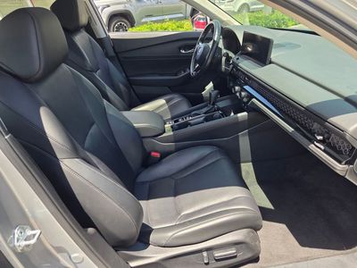 2024 Honda Accord Hybrid - Photo 31