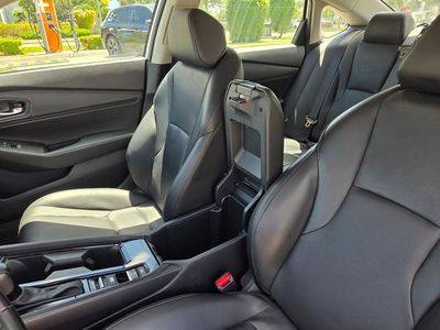 2024 Honda Accord Hybrid - Photo 22