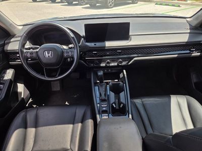 2024 Honda Accord Hybrid - Photo 28