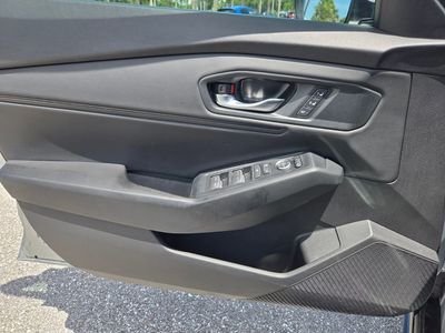 2024 Honda Accord Hybrid - Photo 21