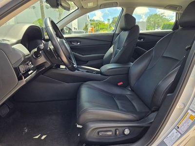 2024 Honda Accord Hybrid - Photo 12