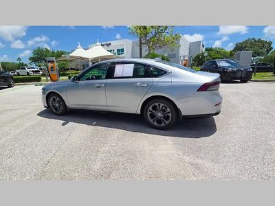 2024 Honda Accord Hybrid - Photo 42