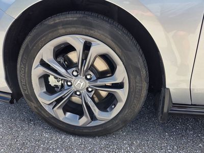 2024 Honda Accord Hybrid - Photo 10
