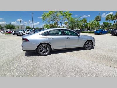 2024 Honda Accord Hybrid - Photo 37