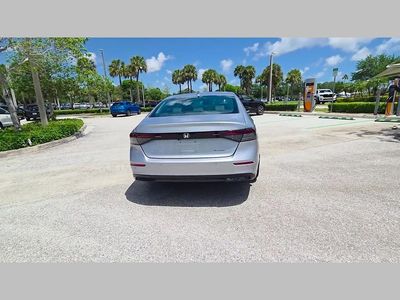 2024 Honda Accord Hybrid - Photo 40