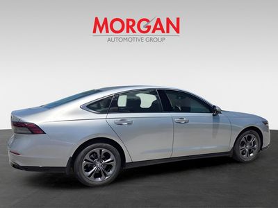 2024 Honda Accord Hybrid - Photo 6