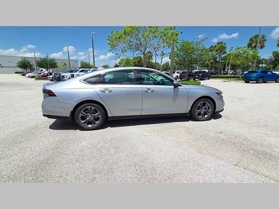 2024 Honda Accord Hybrid - Photo 36
