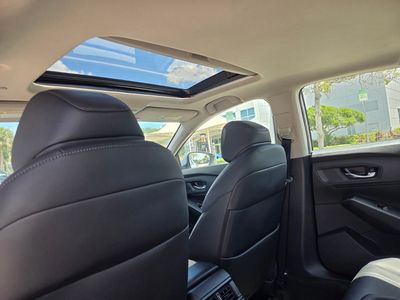 2024 Honda Accord Hybrid - Photo 26