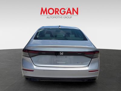 2024 Honda Accord Hybrid - Photo 7